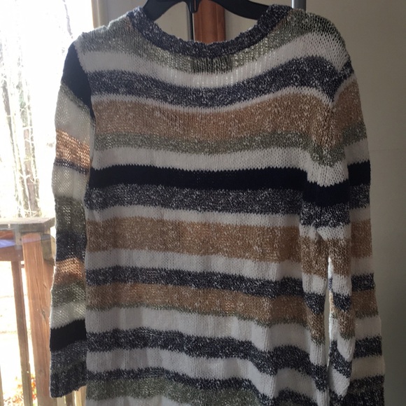Alfred Dunner Sweater - Picture 3 of 3
